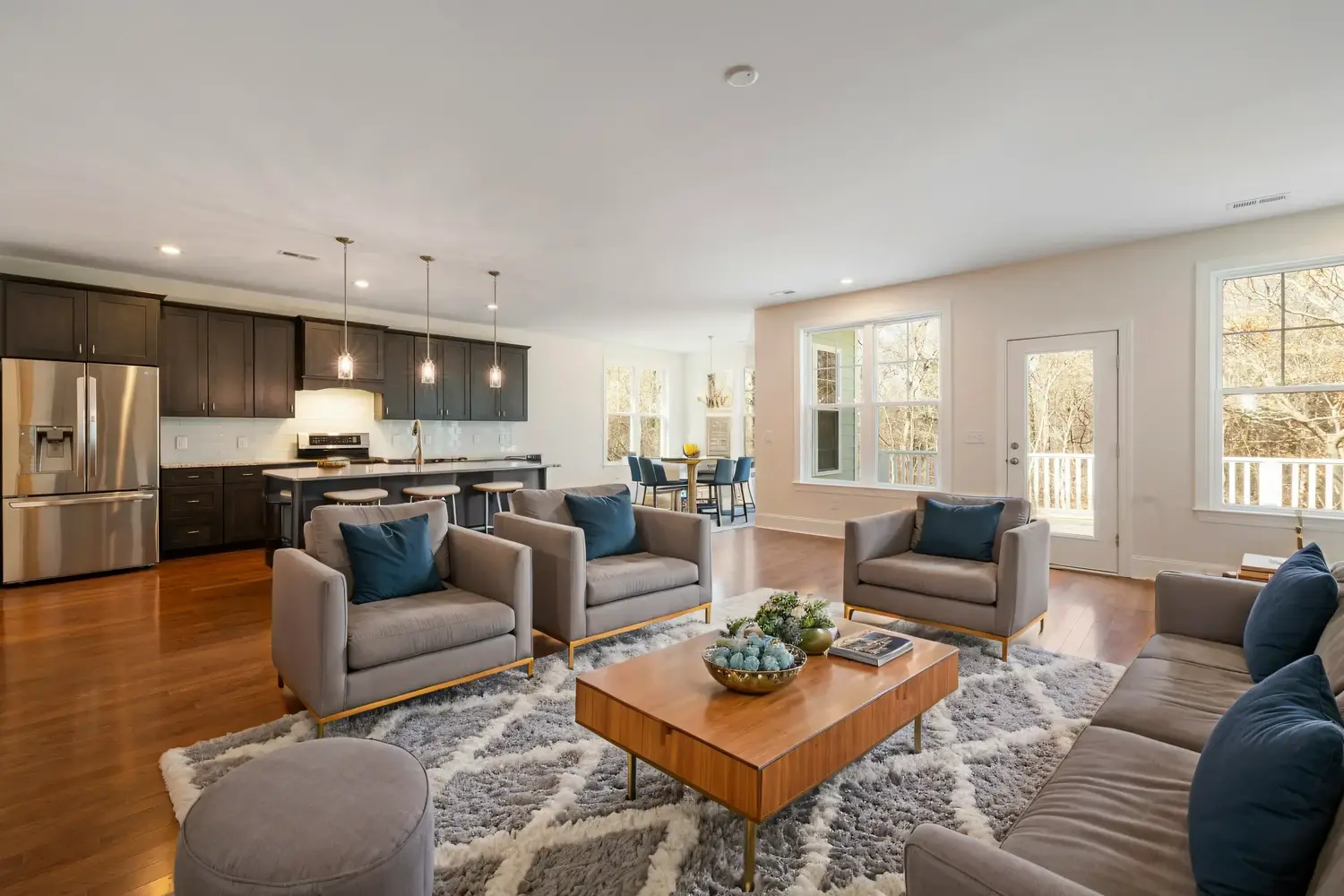 Easy Small Bathroom Planning